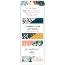 Paige Evans Mini Swatch Books 2X2 - Bungalow Lane