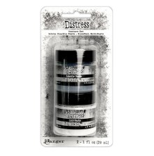 Tim Holtz Distress Texture Set - Holiday