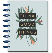Me & My Big Ideas CLASSIC Happy Planner - Good Things