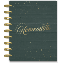 Me &amp; My Big Ideas CLASSIC Happy Planner - Southern Farmhouse UTGENDE