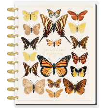 Me & My Big Ideas BIG Happy Planner - Papillion Butterfly