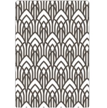 Tim Holtz Sizzix Multi-Level Texture Fades Embossing Folder - Arched