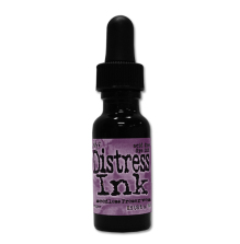 Tim Holtz Distress Ink Re-Inker 14ml - Seedless Preserves