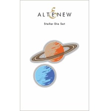 Altenew Die Set - Stellar