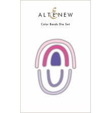 Altenew Die Set - Color Bands