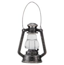 Tim Holtz Idea-Ology Metal Mini Lantern - Halloween 2021