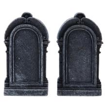 Tim Holtz Idea-Ology Mini Tombstones 2/Pkg