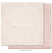 Maja Design Vintage Baby 12X12 - Precious