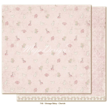 Maja Design Vintage Baby 12X12 - Cherish