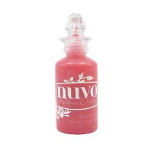 Tonic Studios Nuvo Aroma Drops - Strawberry Tart 1351N