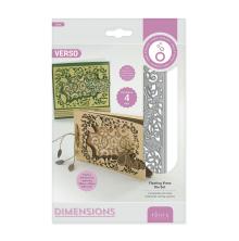 Tonic Studios Dimensions Die Set - Floating Vines 3021E