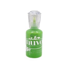 Tonic Studios Nuvo Crystal Drops - Sprig of Mistletoe 697N