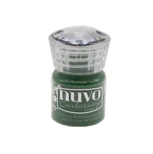 Tonic Studios Nuvo Embossing Powder - Pine Needles 625N