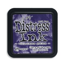 Tim Holtz Distress Ink Pad - Villainous Potion