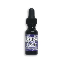 Tim Holtz Distress Ink Re-Inker 14ml - Villainous Potion