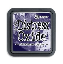 Tim Holtz Distress Oxide Ink Pad - Villainous Potion