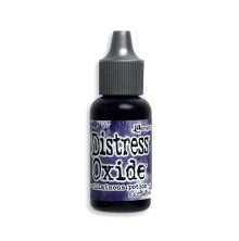 Tim Holtz Distress Oxide Ink Reinker 14ml - Villainous Potion