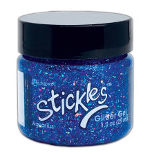 Ranger Stickles Glitter Gel - Aquarius