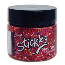 Ranger Stickles Glitter Gel - Mars