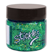 Ranger Stickles Glitter Gel - Medusa