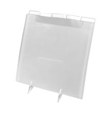 Totally Tiffany Fab File 8x8 Tabbed Divider Pockets