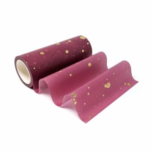 Altenew Washi Tape - Gold Splatter Cosmic Berry