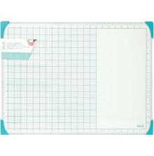 We R Memory Keepers Craft Surfaces Glass Cutting Mat 18X24