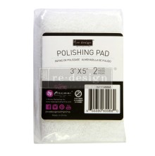 Prima Redesign Polishing Pads