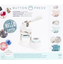 We R Memory Keepers Button Press Bundle