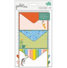 Pebbles Mini Stationery Kit - Kid At Heart