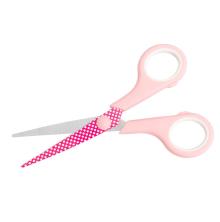 American Craft Sharp Tip Scissors 5.5inch - Pink