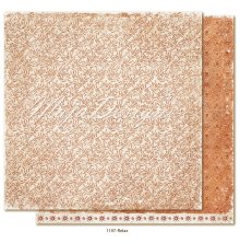 Maja Design Bohemian Harmony 12X12 - Relax