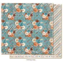 Maja Design Bohemian Harmony 12X12 - Enjoy today