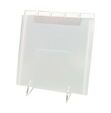 Totally Tiffany EZ2Organize 6X6 Tabbed Divider Pockets