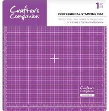 Crafters Companion Professional Stamping Mat