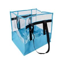 Totally Tiffany Lois Tote - Turquoise