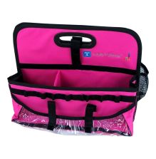 Totally Tiffany Ditto Tool Tote - Pink