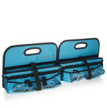 Totally Tiffany Ditto Tool Tote - Turquoise