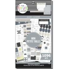 Me & My Big Ideas Happy Planner Stickers Value Pack - Align MINI