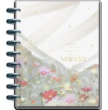 Me & My Big Ideas CLASSIC Happy Planner - Let Your Heart Wander Wellness