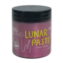 Simon Hurley create. Lunar Paste 59ml - Triple Berry