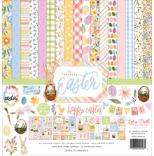 Echo Park Collection Kit 12X12 - My Favorite Easter