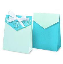 Sizzix Thinlits Die Set - Celebration Gift Box