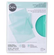 Sizzix Accessory Die Storage Inserts Small - Mint Julep