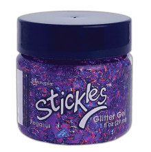 Ranger Stickles Glitter Gel - Pegasus