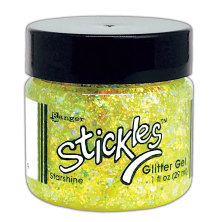 Ranger Stickles Glitter Gel - Starshine