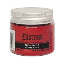 Tim Holtz Distress Embossing Glaze - Candied Apple