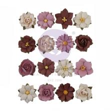 Prima Farm Sweet Farm Flowers 16/Pkg - Fresh Bouquet