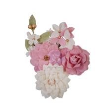 Prima Farm Sweet Farm Flowers 10/Pkg - Farmhouse