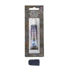 Prima Finnabair Wax Paste Antiquing Wax 20 ml - Ash Grey